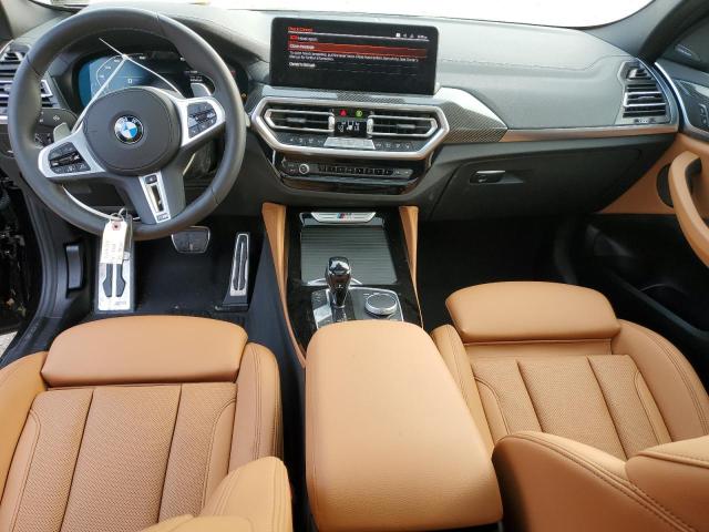 5UX43DT0XP9P68536 BMW X4 M40i
