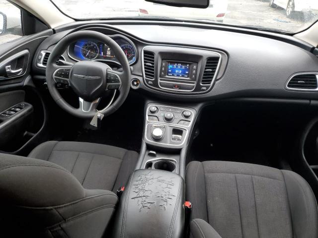 1C3CCCAB4FN749020 Chrysler 200 Limited