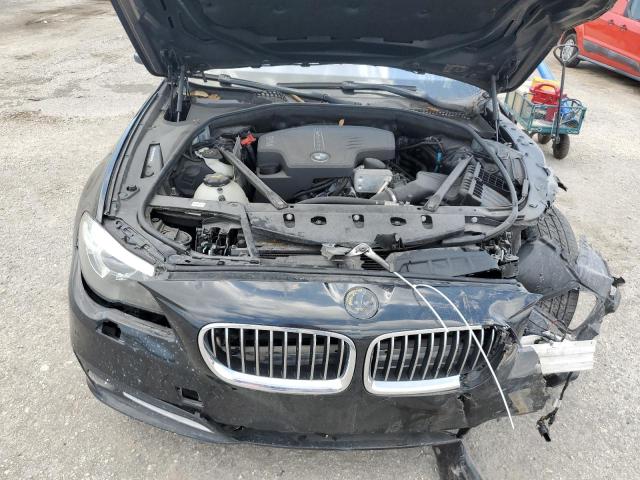 WBA5A5C52GD526203 BMW 528 I