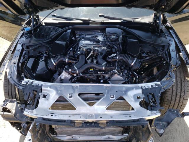 WBA7U2C06NCH51538 BMW 750 Xi