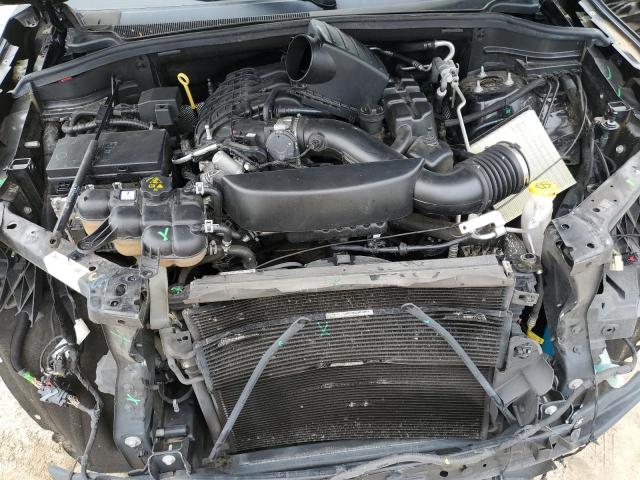 1C4RDHEG0HC903940 Dodge Durango Citadel
