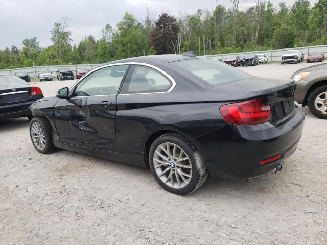 WBA1G9C58FVX96467 BMW 228 Xi Sulev