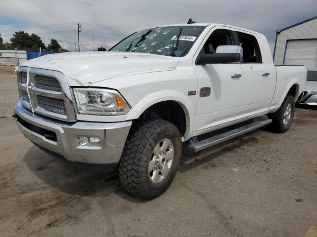 Aukcja sprzedaży 2015 Ram 2500 Longhorn, vin: 3C6UR5PJ9FG501564, numer aukcji: 57614643