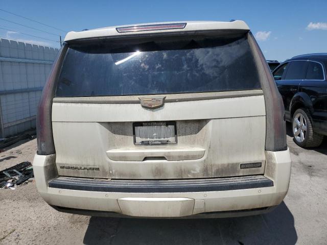 1GYS4NKJ0FR556033 Cadillac Escalade Premium