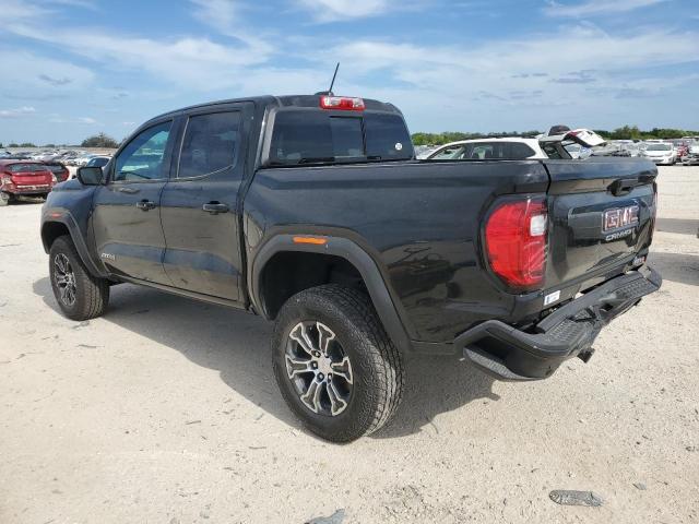 1GTP6DEK6P1163853 GMC Canyon At4