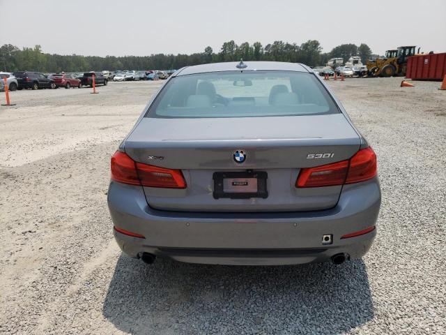 WBAJA7C50KWW39705 BMW 530 XI