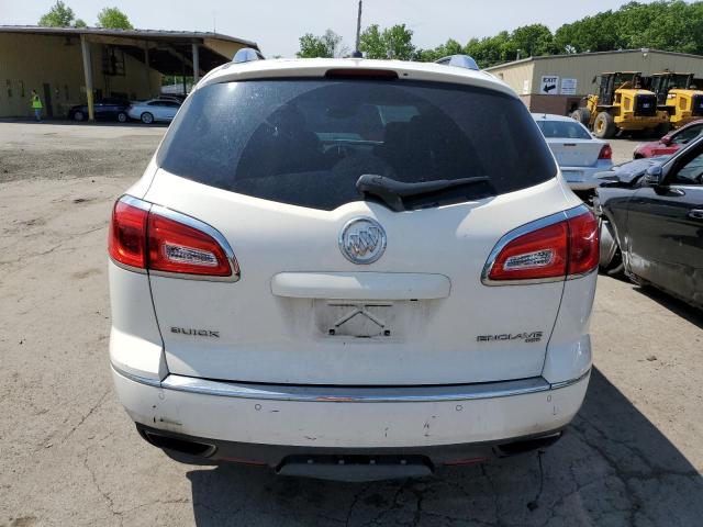 5GAKVBKD8EJ314116 Buick Enclave