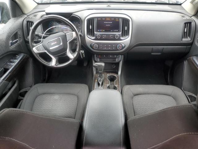 1GTG5CEN7L1141328 GMC CANYON SLE