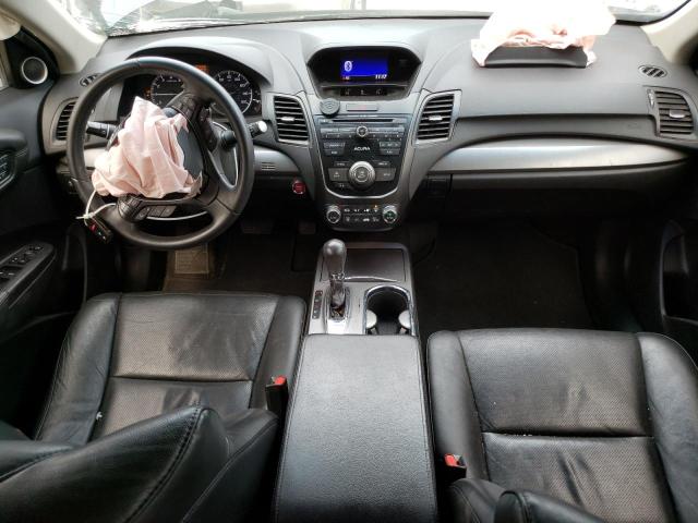 5J8TB4H33FL031619 Acura RDX