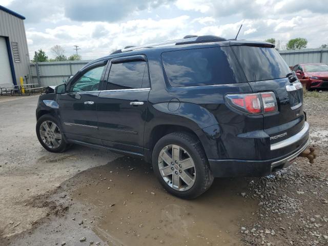 1GKKVTKD7GJ291889 GMC Acadia Denali