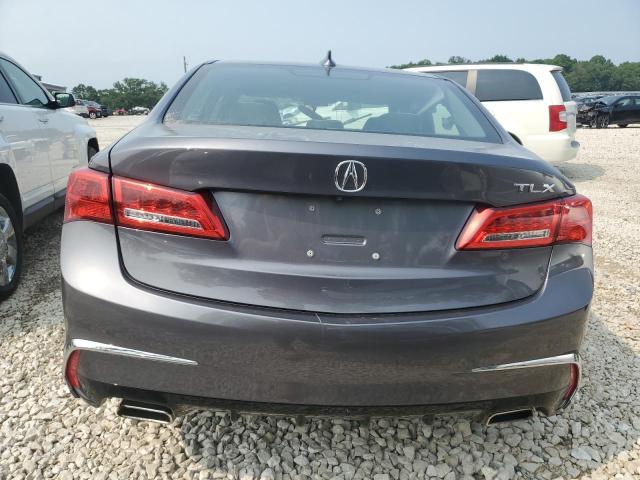 19UUB2F52JA004073 Acura TLX TECH