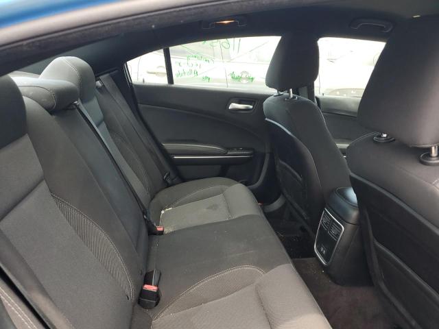 2C3CDXBGXJH337328 Dodge Charger Sxt