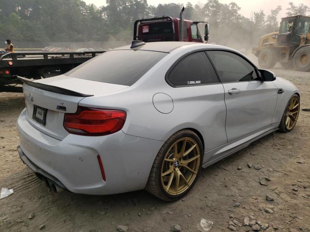 WBS2U7C55K7D14553 BMW M2 Competition