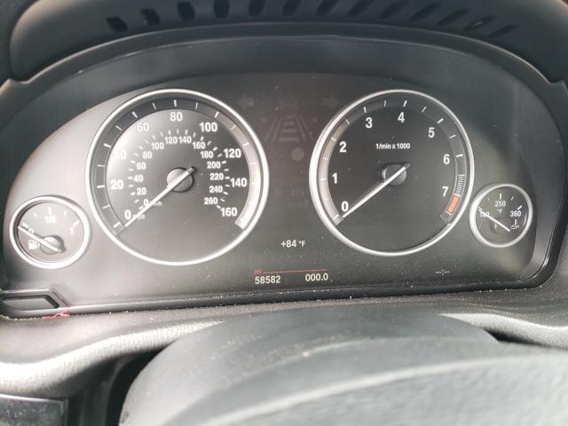 5UXWX9C36H0T20790 BMW X3 Xdrive28i