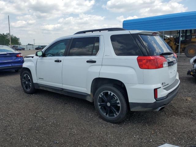 2GKFLPE3XH6122238 GMC Terrain Slt