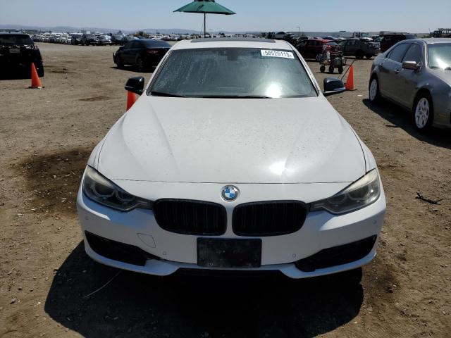 WBA3A5C52EF604598 BMW 328 I