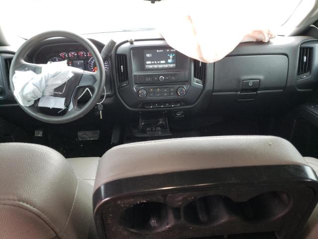 1GTV2LEC8JZ278095 GMC Sierra K1500