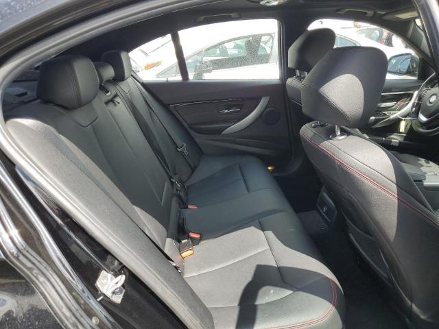 WBA8E9G54GNU30537 BMW 328 I Sulev