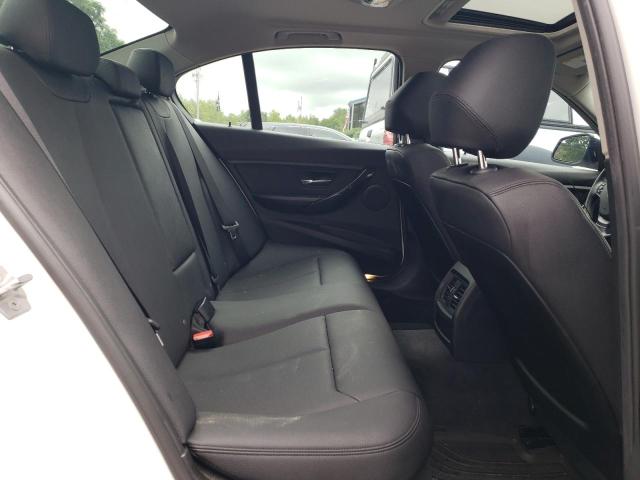 WBA3C3G51FNT53833 BMW 320 I Xdrive