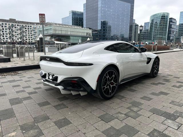 SCFSMGAW6MGN05743 Aston Martin Vantage