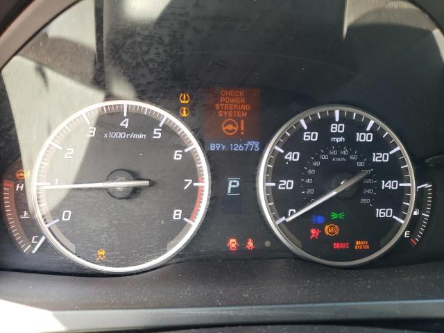 5J8TB3H32FL008147 Acura RDX