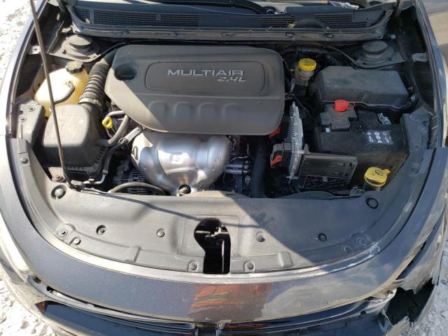 1C3CDFBB0GD571031 Dodge DART SXT