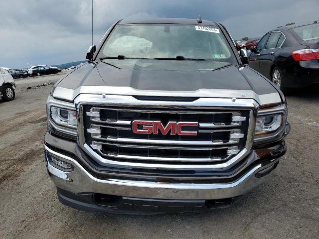 1GTV2NECXJZ223966 GMC Sierra K1500 Slt