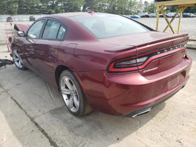 2C3CDXCT5JH122225 Dodge CHARGER R/T