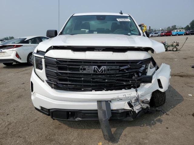 1GTRUCED4NZ513134 GMC Sierra K1500 Elevation