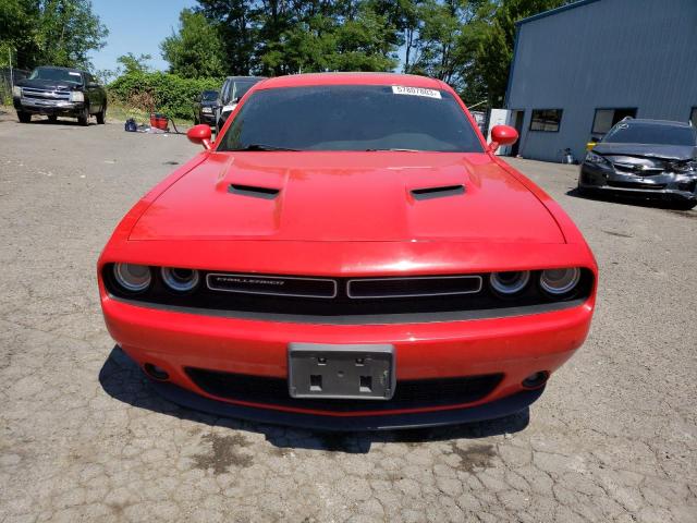 2C3CDZBG5FH873851 Dodge Challenger Sxt Plus