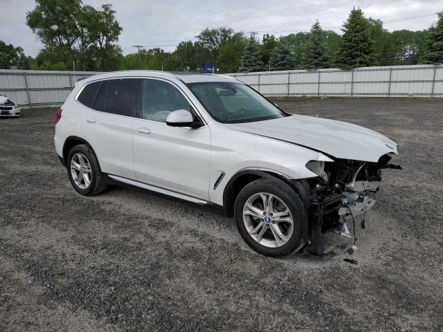 5UXTY5C05M9F80220 BMW X3 Xdrive30i