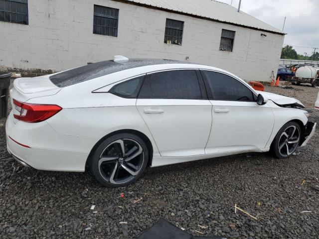 1HGCV1F37KA016099 Honda Accord Sport