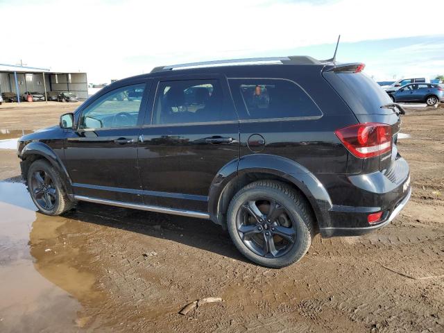 3C4PDCGG7JT475270 Dodge Journey Crossroad