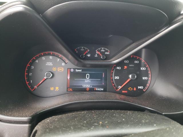 1GTG5DE37G1191642 GMC CANYON SLT
