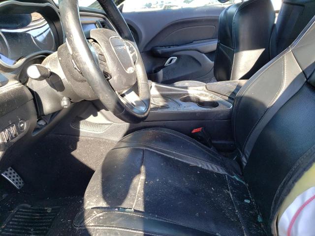 2C3CDZBG9FH789404 Dodge Challenger Sxt Plus