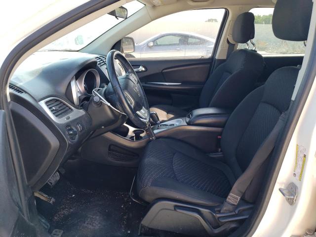 3C4PDCAB7JT140930 Dodge JOURNEY SE