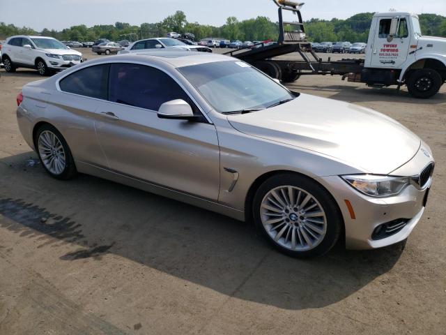 WBA3R5C59EK186296 BMW 435 Xi