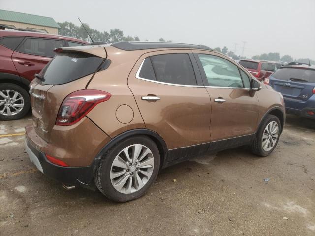 KL4CJASB4HB158544 Buick Encore Preferred