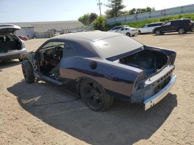 2C3CDZFJ8GH337645 Dodge Challenger R/t Scat Pack