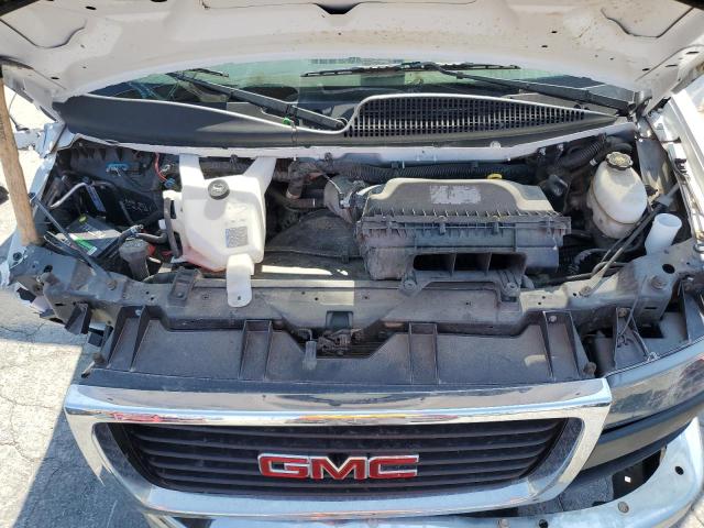 1GTW7AFP3M1202668 GMC Savana G2500