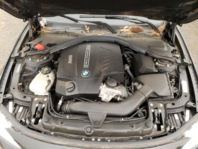 WBA3B9G54FNR94111 BMW 335 XI