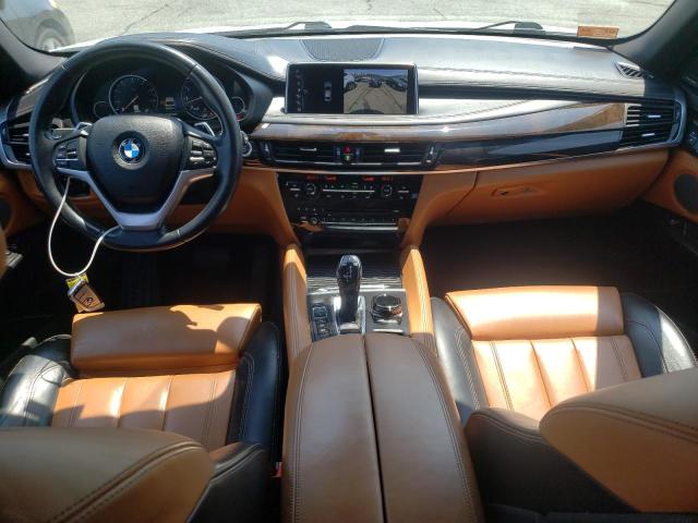 5UXKU2C31H0X46966 BMW X6 Xdrive35i
