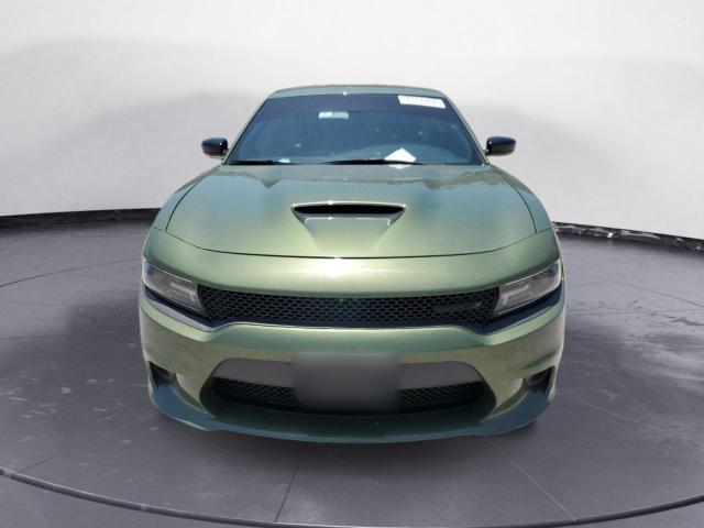 2C3CDXCTXMH556547 Dodge CHARGER R/T