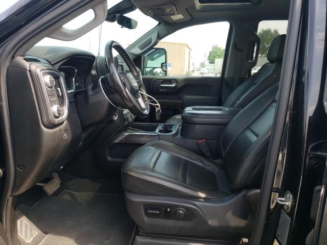 1GT49REY7LF163904 GMC Sierra K2500 Denali