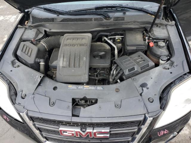 2GKALMEK0F6288765 GMC Terrain Sle