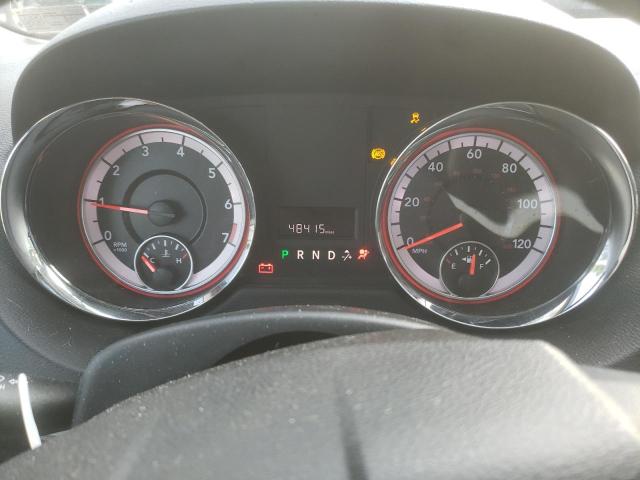 2C4RDGBG9JR159945 Dodge Grand Caravan Se