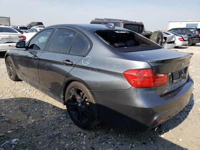WBA3A5C56FF607134 BMW 328 I