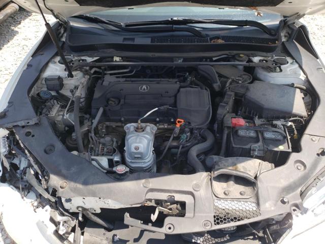 19UUB1F5XFA015680 Acura TLX TECH