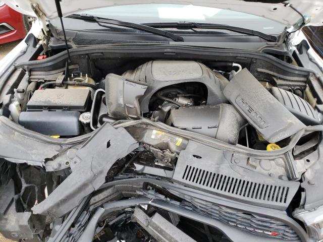 1C4SDJCT8MC762604 Dodge Durango R/t
