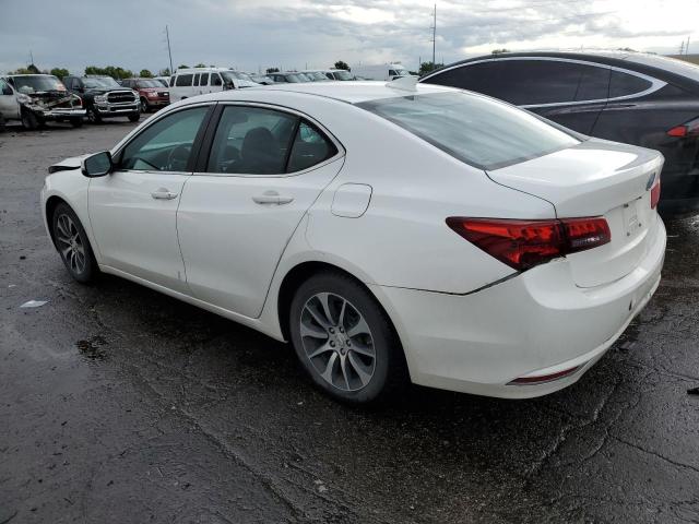 19UUB1F31HA003371 Acura TLX